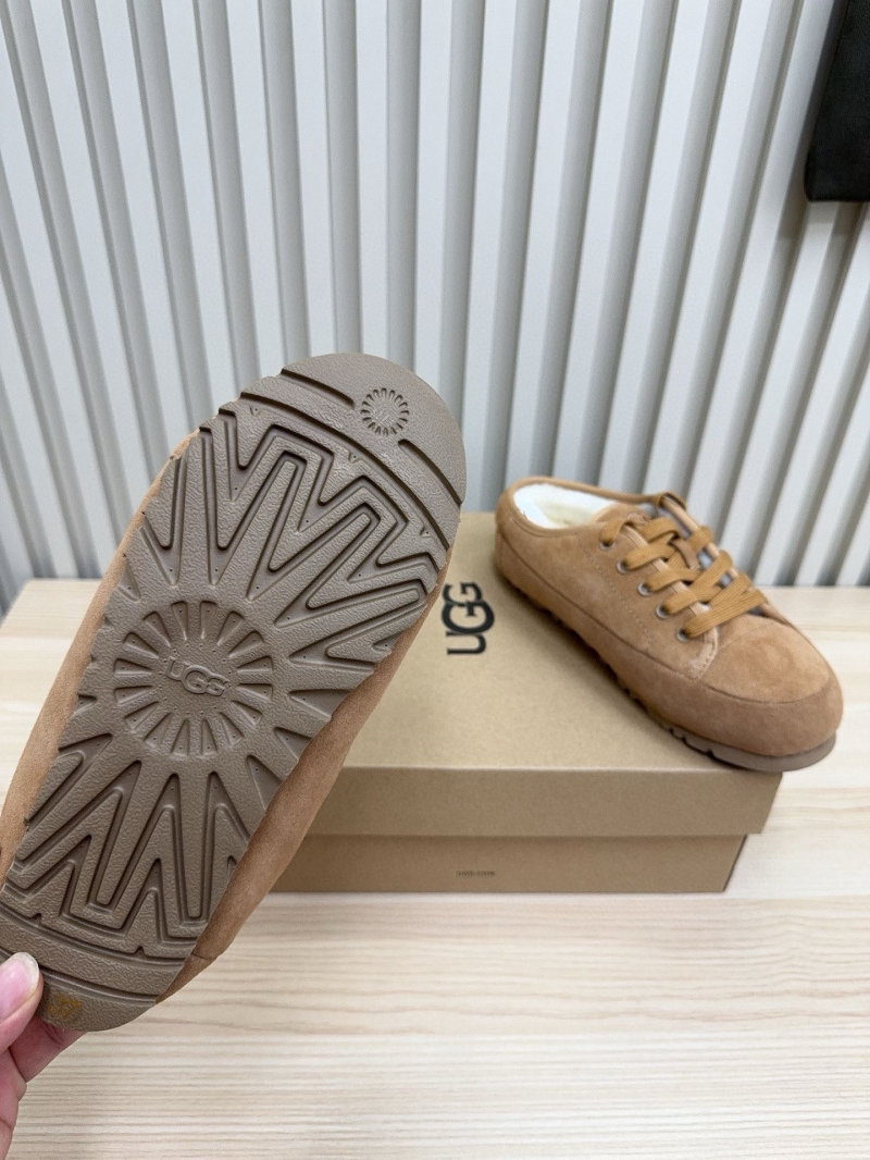Ugg Slippers